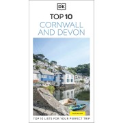 Cornwall Devon Top 10 Eyewitness